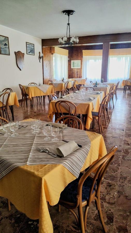 Ristorante Miramonti Consuma