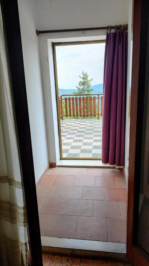 Hotel Ristorante Miramonti