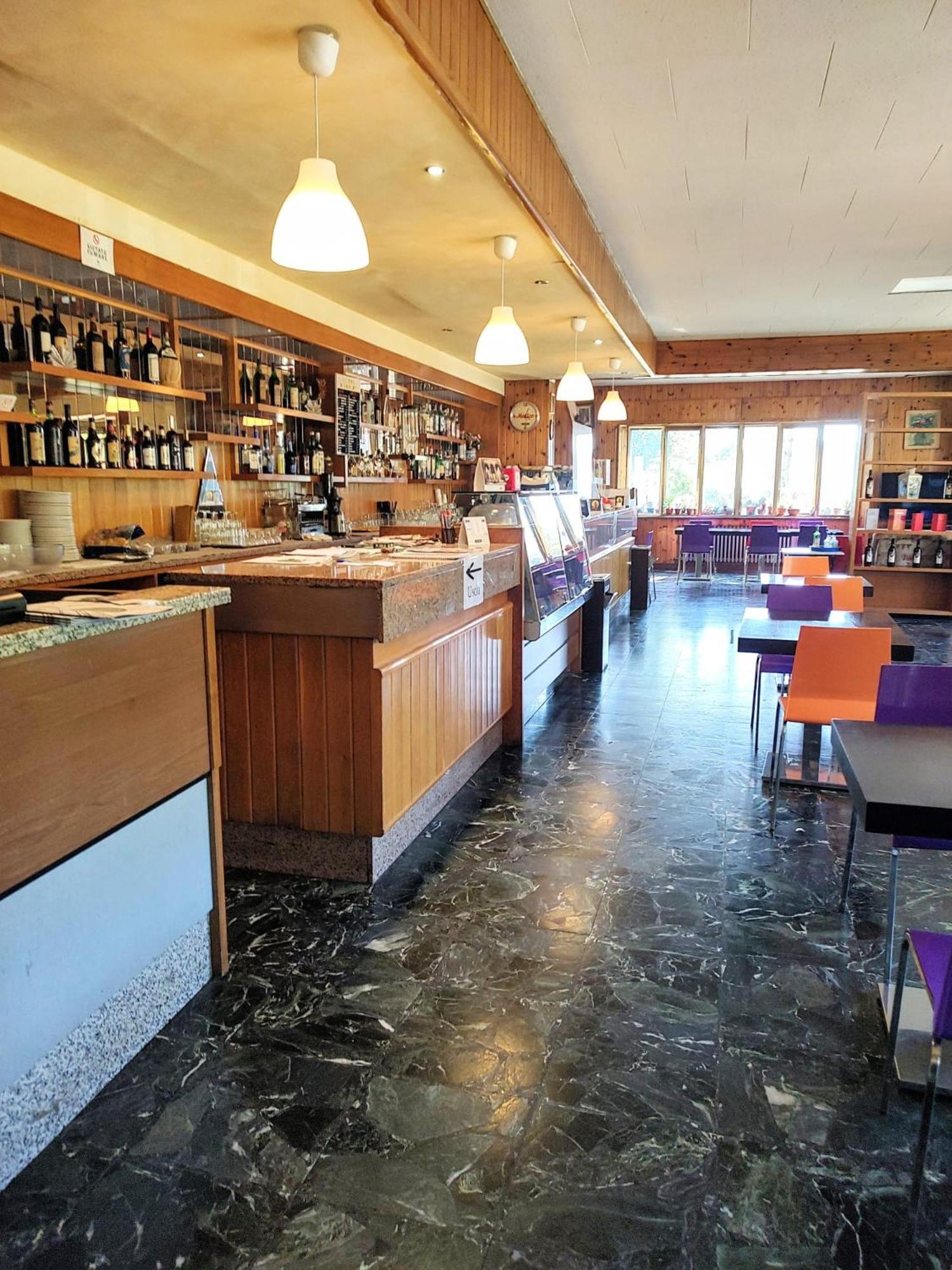 Ristorante Miramonti Hotel
