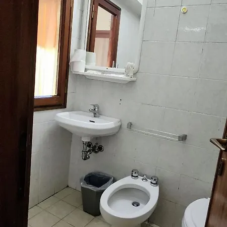 Hotel Ristorante Miramonti Consuma Buitenkant foto