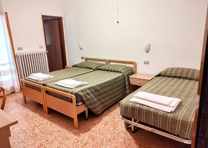 Hotel Ristorante Miramonti