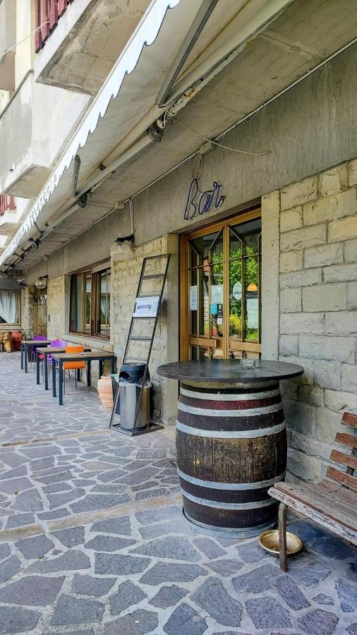 Hotel Ristorante Miramonti 3*