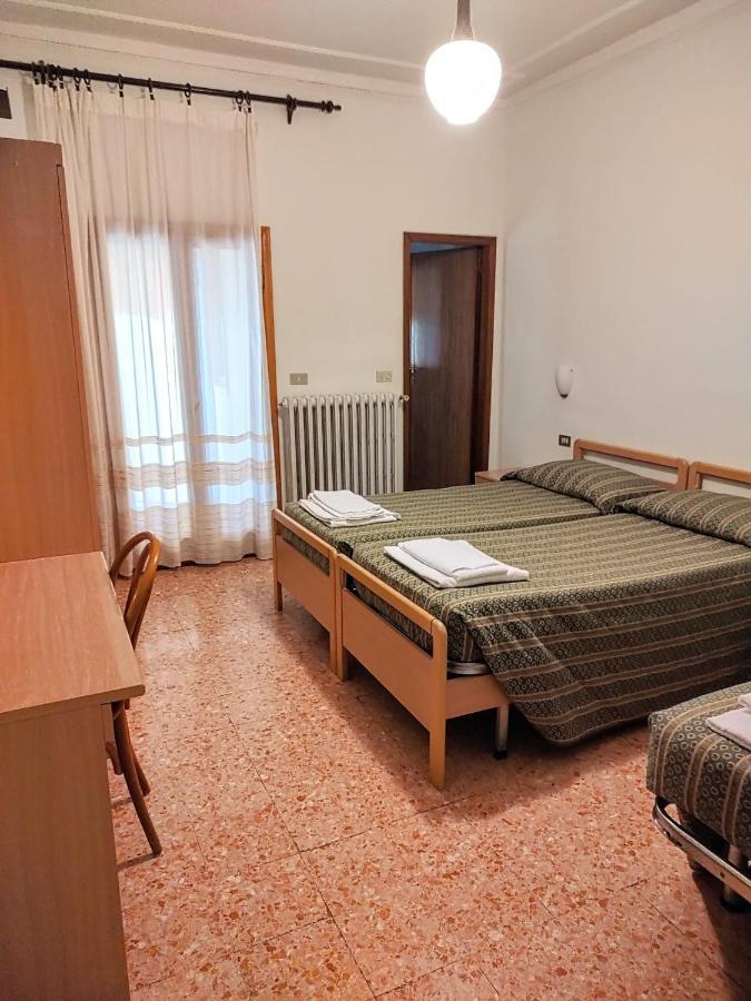 Hotel Ristorante Miramonti