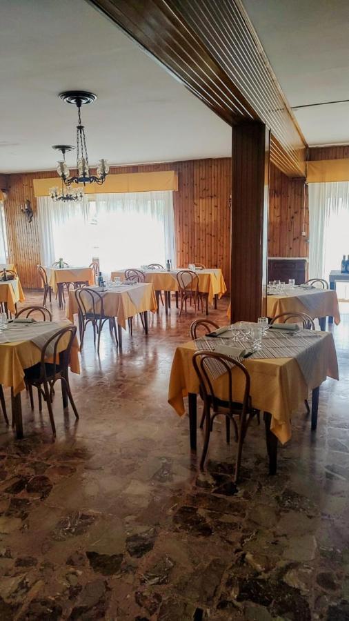 Ristorante Miramonti Hotel 3*